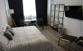 Alexanderplatz Fresh Adorable Studio